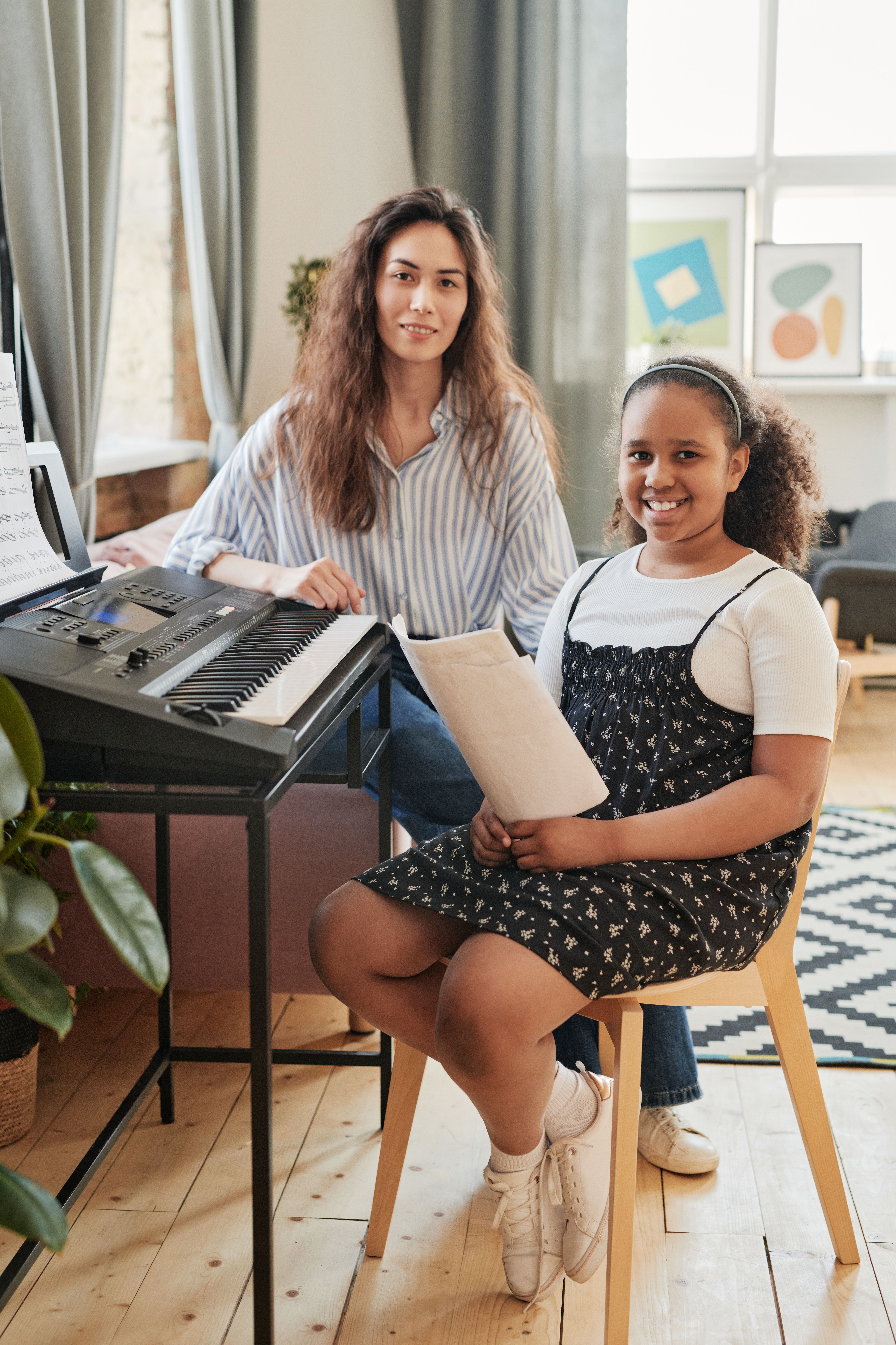 Music School